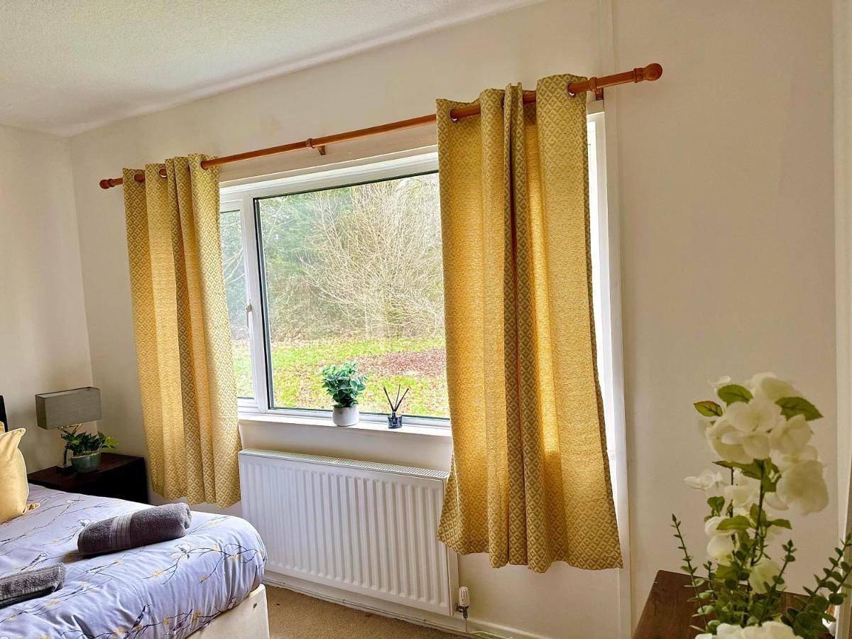 Three Bedroom Rural, Relaxing And Peaceful,Dogs Welcome! With Cymru Holidays Abergavenny Exterior foto